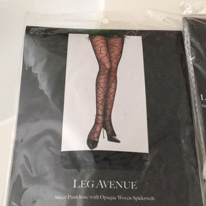 Brand new a total of 3